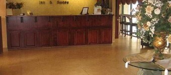 Tricove Inn & Suites