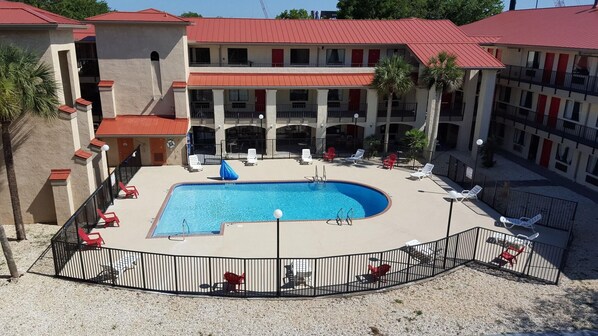 Unclassified image, 1 of 12, button - Tricove Inn & Suites (Jacksonville)