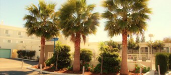 Travelodge by Wyndham Los Banos CA