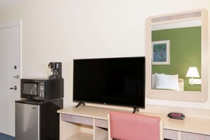 Servicio de la habitación