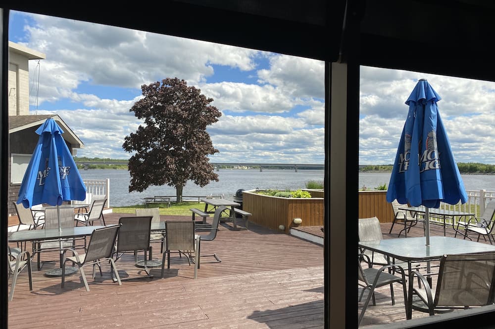 Travelodge by Wyndham Miramichi New Brunswick