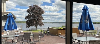 Travelodge by Wyndham Miramichi New Brunswick