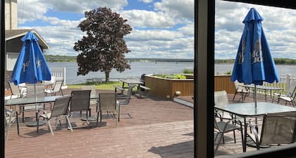 Travelodge by Wyndham Miramichi New Brunswick