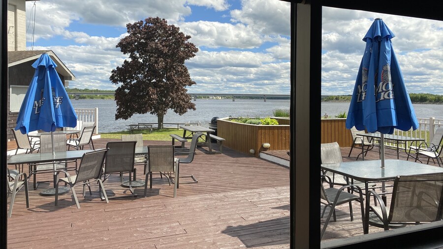 Travelodge by Wyndham Miramichi New Brunswick