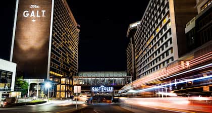 Galt House Hotel Trademark Collection by Wyndham