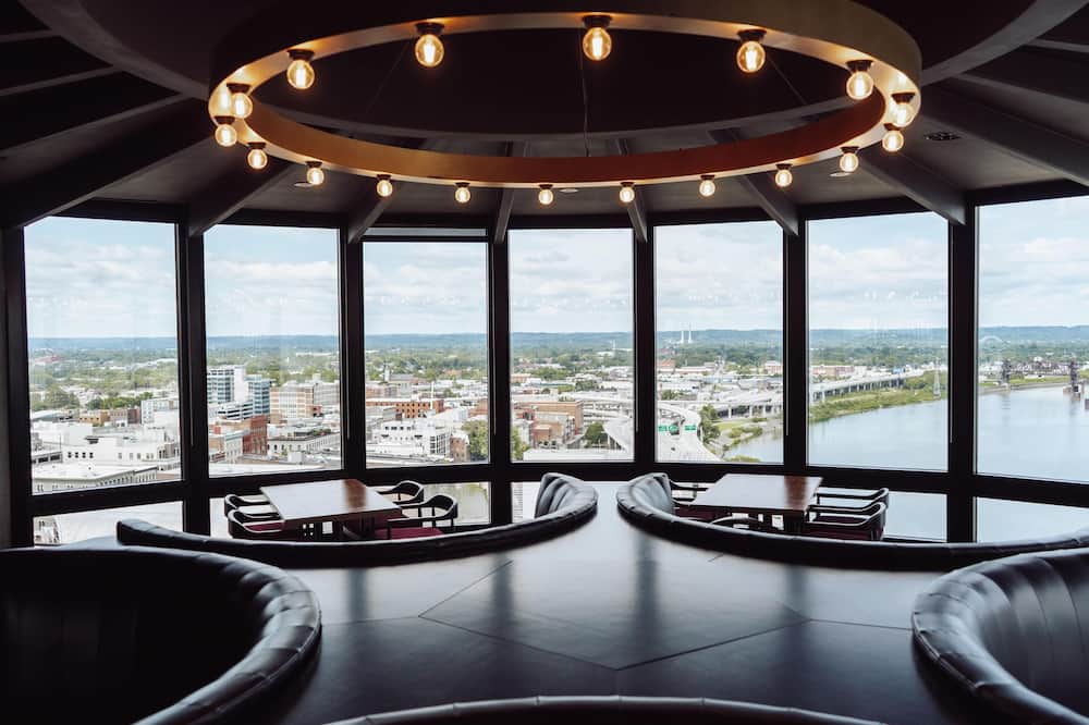 Galt House Hotel Trademark Collection by Wyndham