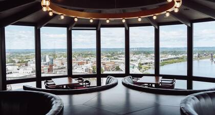 Galt House Hotel Trademark Collection by Wyndham