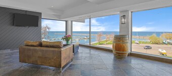 The Jordan Ramada by Wyndham