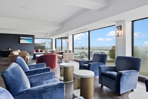 The Jordan Ramada by Wyndham