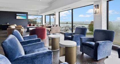 The Jordan Ramada by Wyndham