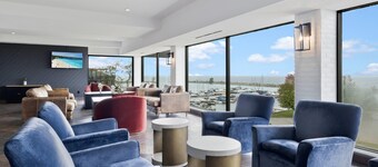 The Jordan Ramada by Wyndham