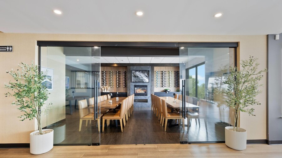 The Jordan Ramada by Wyndham