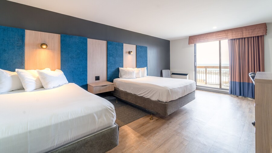 The Jordan Ramada by Wyndham