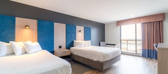 The Jordan Ramada by Wyndham