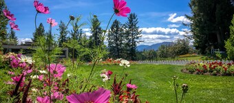 Hotel Kimberley Downtown