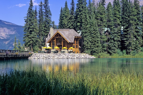 Lake