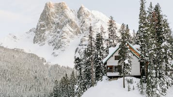 Exterieur