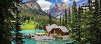 Emerald Lake Lodge