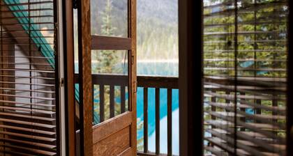 Emerald Lake Lodge