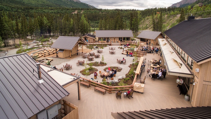 荷美丹奈利旅馆