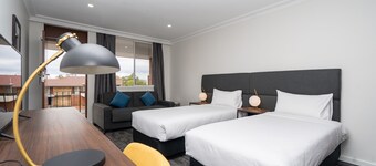 Littomore Suites Bathurst