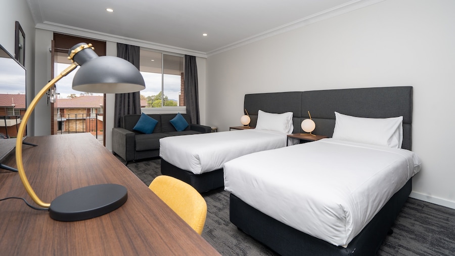 Littomore Suites Bathurst