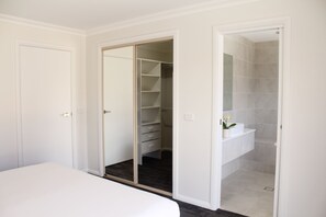 Three Bedroom Apartment