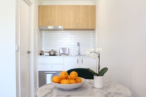 Studio | Private kitchen