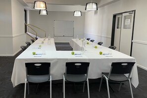 Sala de reuniones