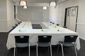 Sala de reuniones
