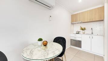 Studio | Private kitchen