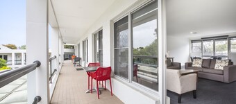 Doncaster Apartments by Nightcap Plus