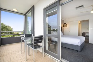 Two Bedroom Apartment | Terrace/patio