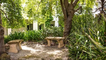 Jardín