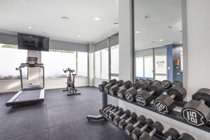 Fitness facility - Nightelier Doncaster (Doncaster)