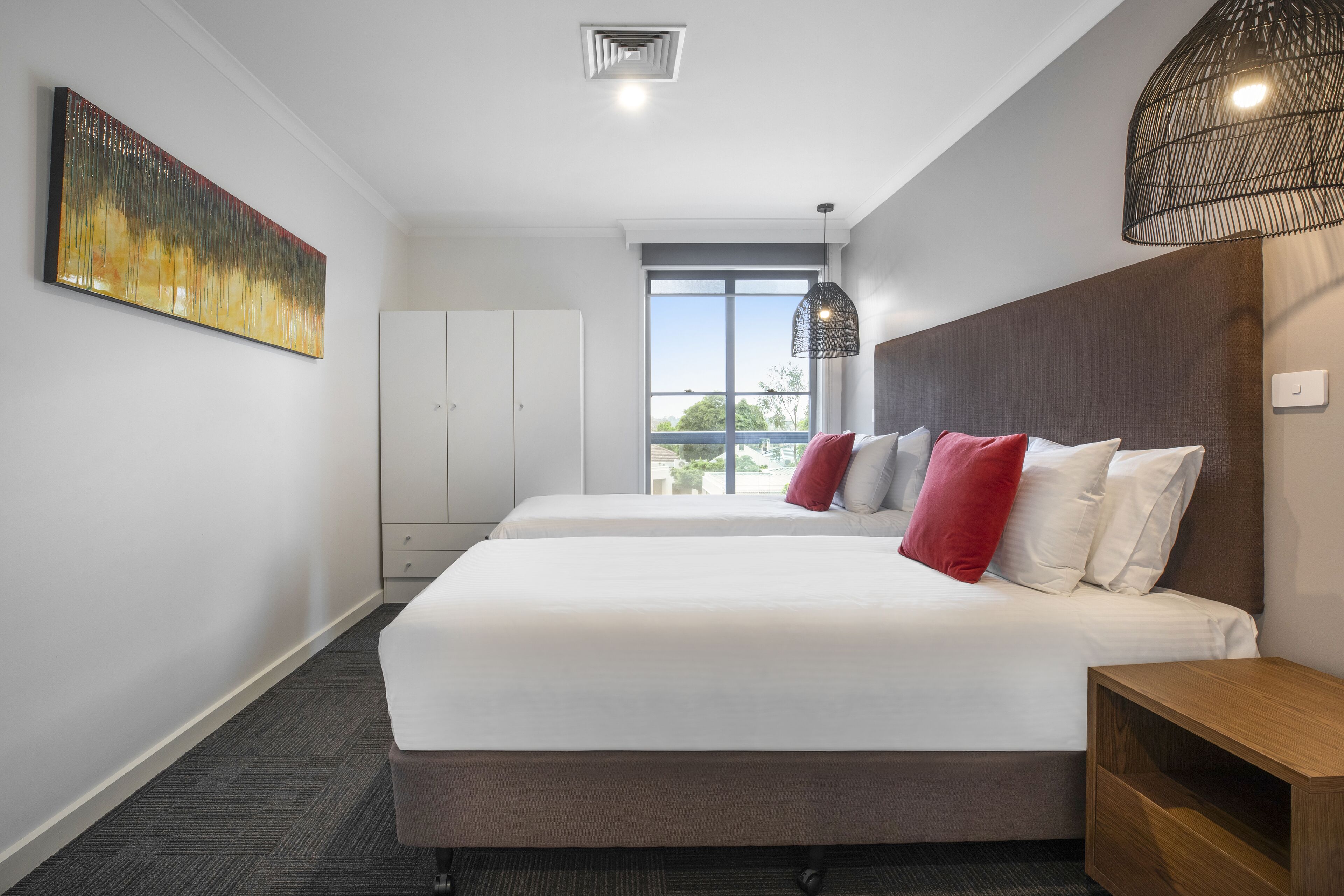 Doncaster Apartments by Nightcap Plus, Melbourne Reviews & Hotel Deals Book at