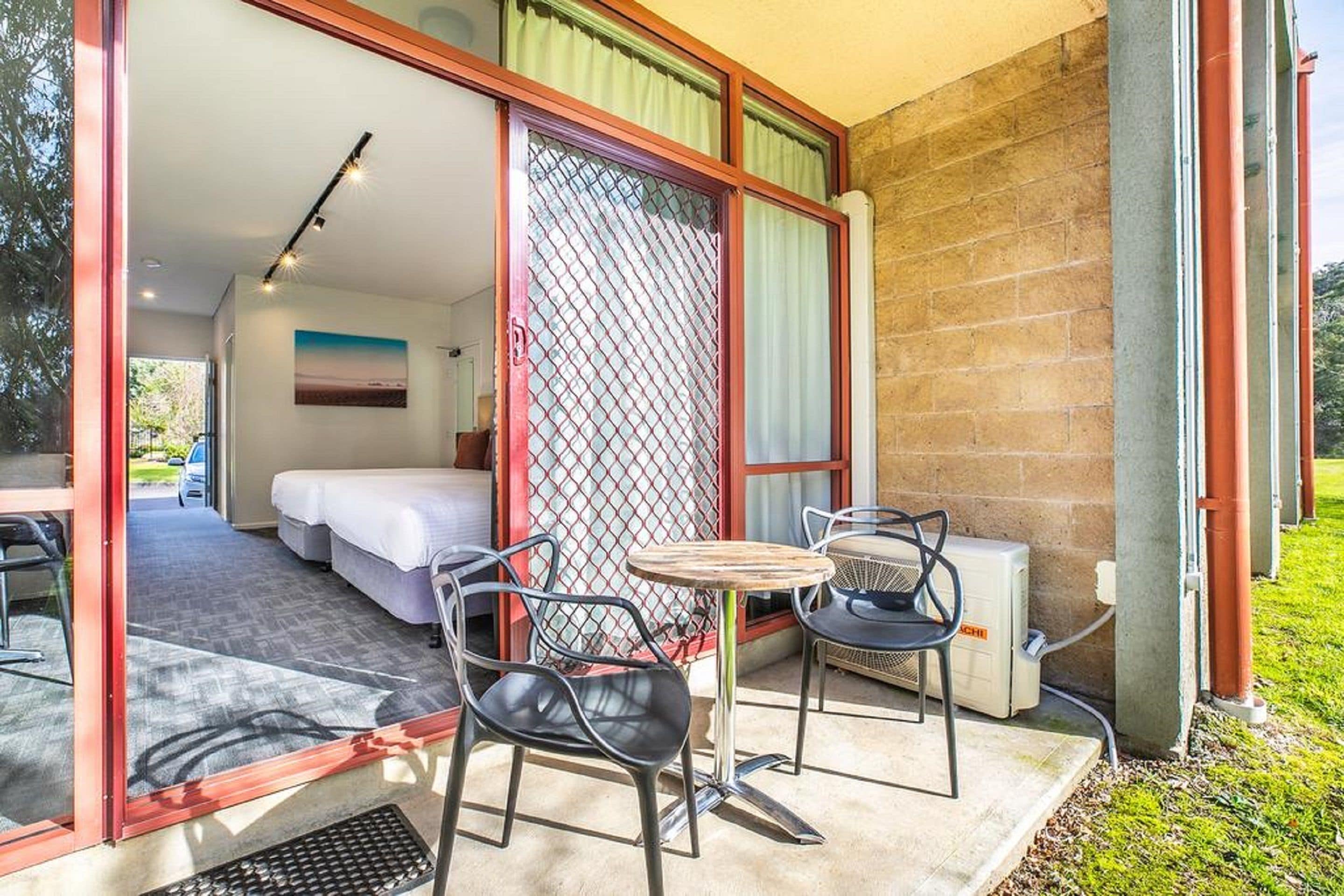 Foto - Nightcap at York on Lilydale