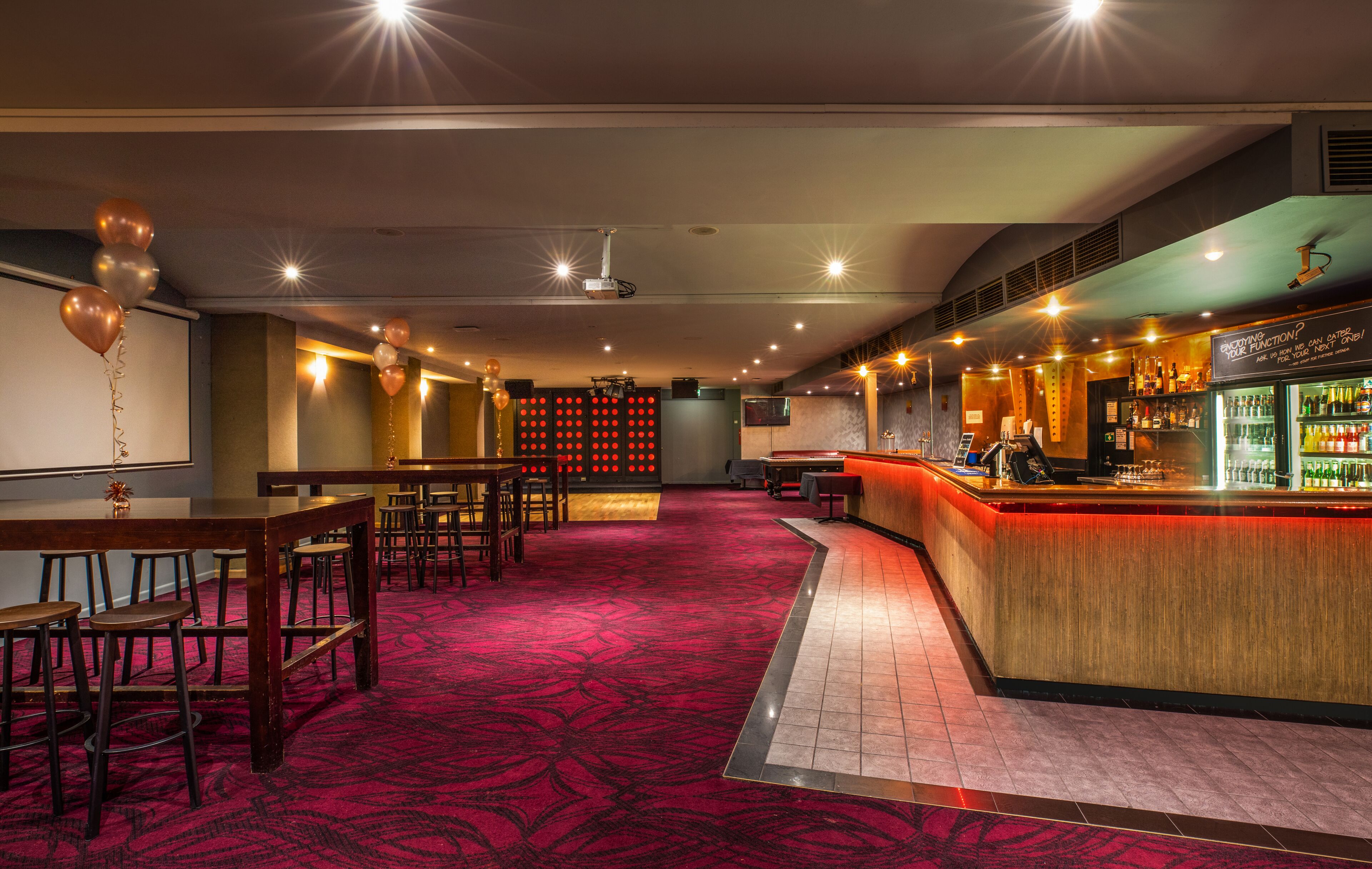 Foto - Nightcap at York on Lilydale
