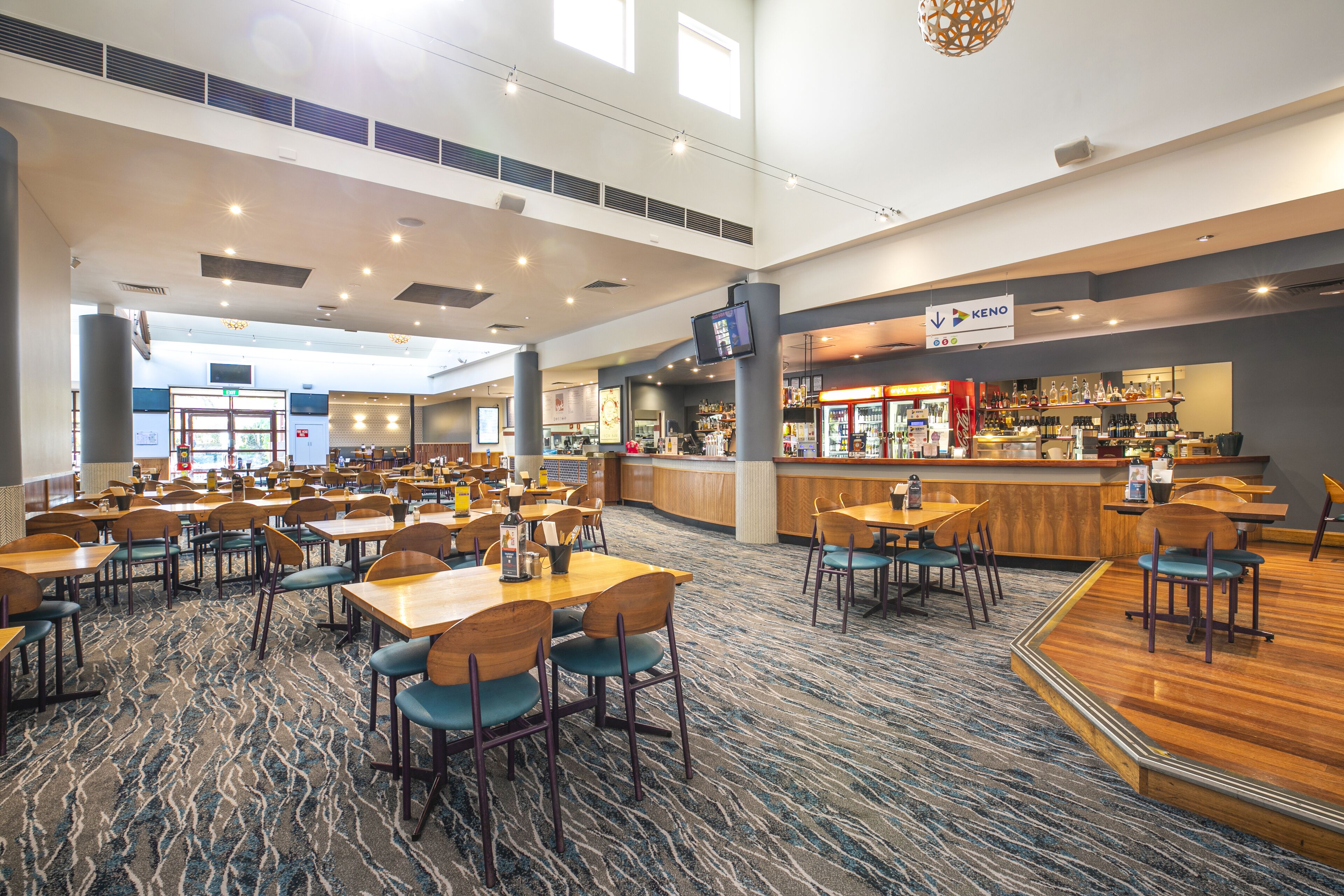 Foto - Nightcap at York on Lilydale