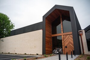 Front of property - Nightcap at York on Lilydale (Mount Evelyn)