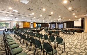 Salle de réunion