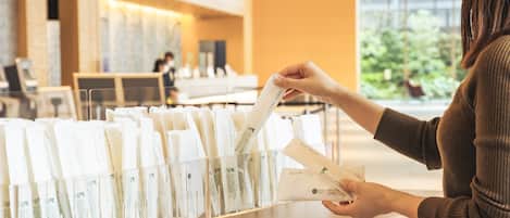 Servicio de la habitación