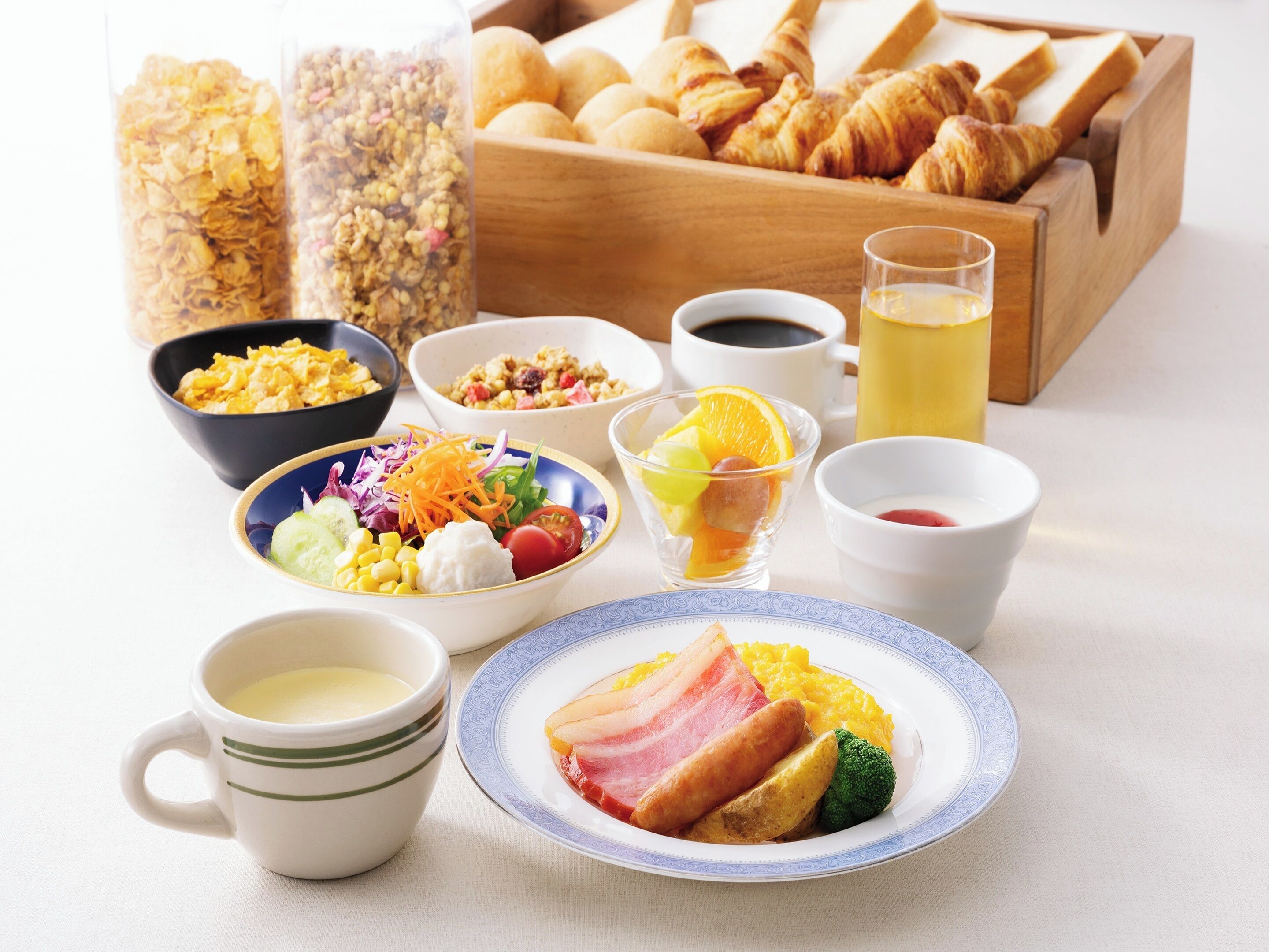 Photo - Hotel new Hankyu Osaka Annex