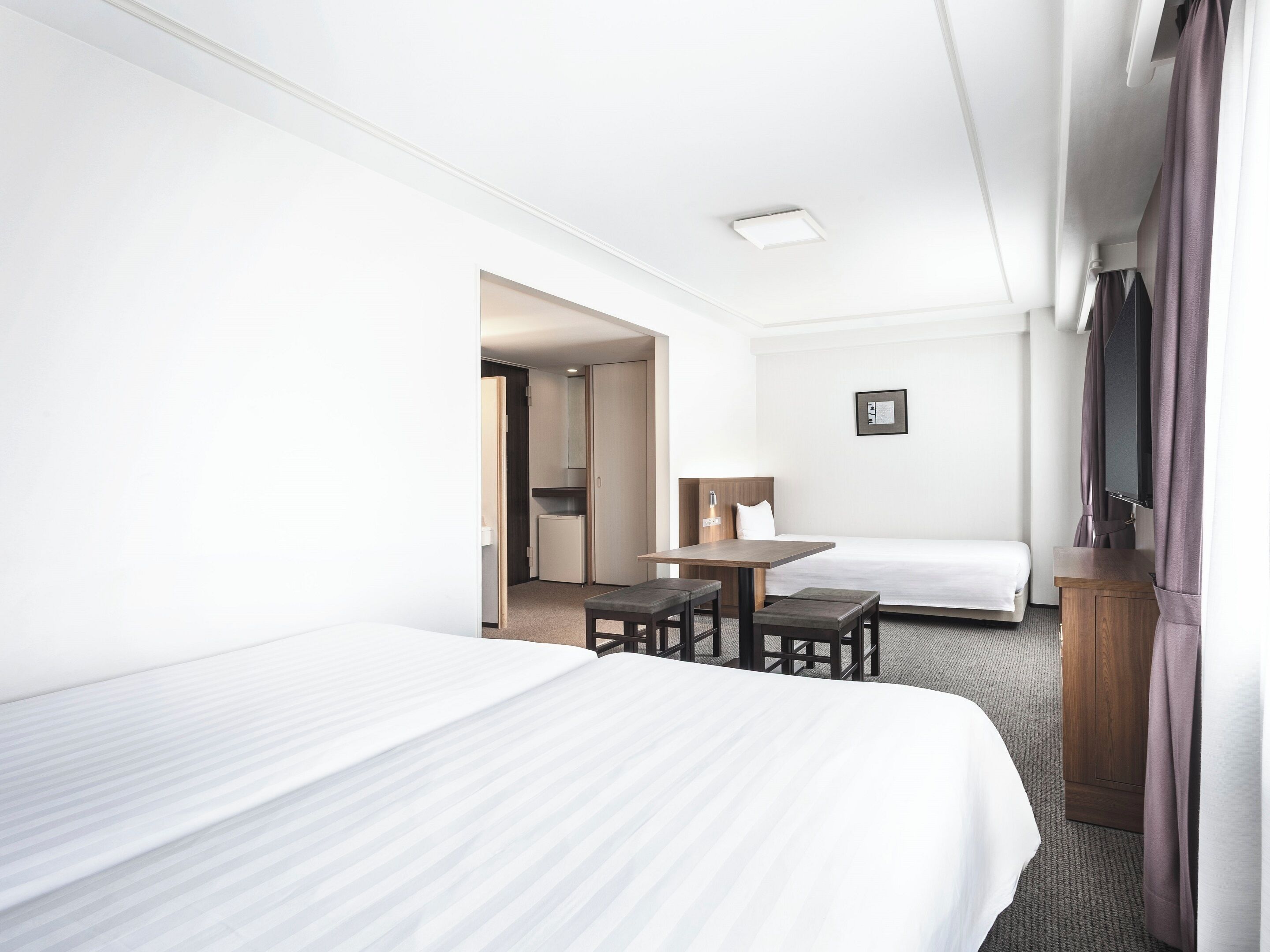 Photo - Hotel new Hankyu Osaka Annex