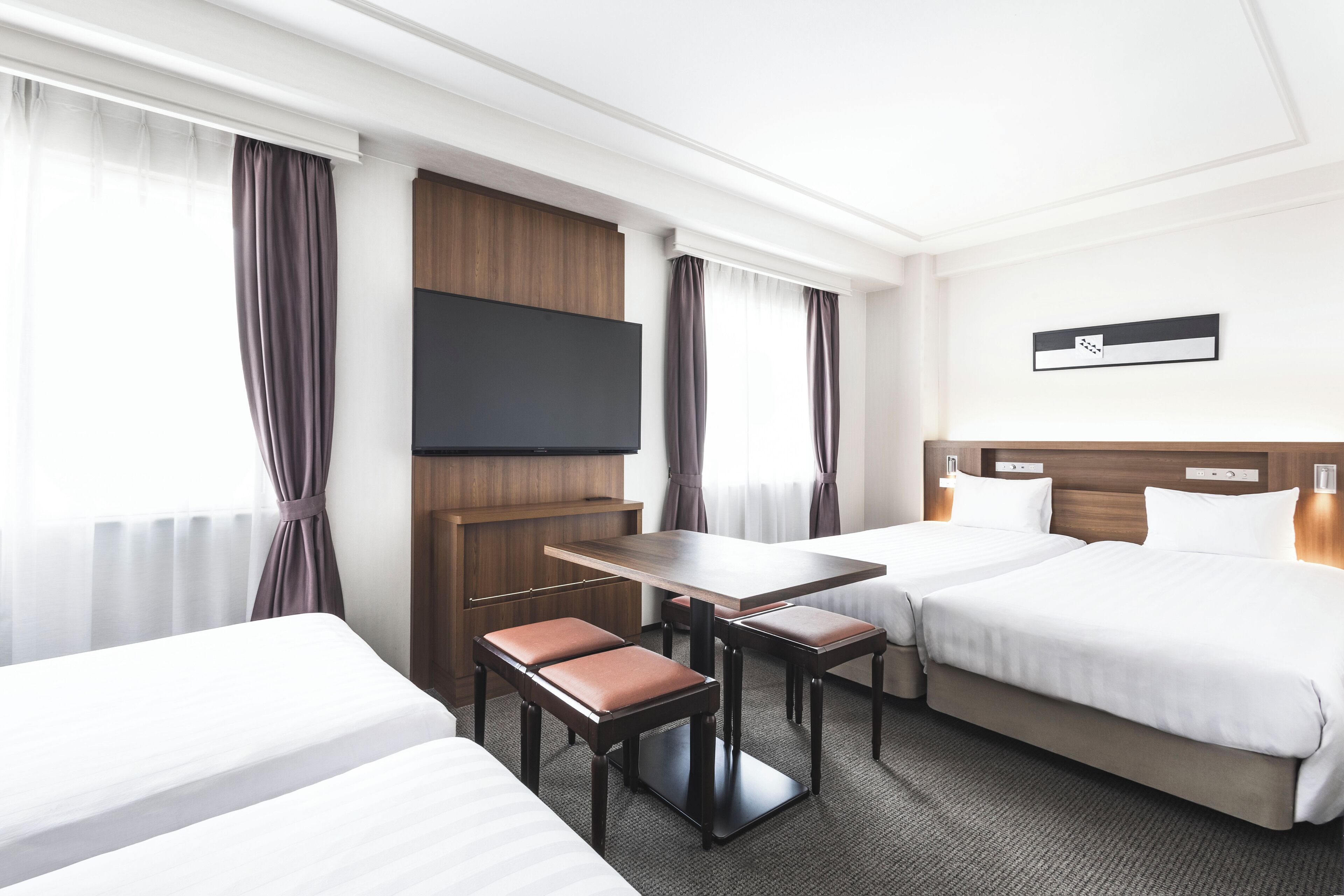Photo - Hotel new Hankyu Osaka Annex