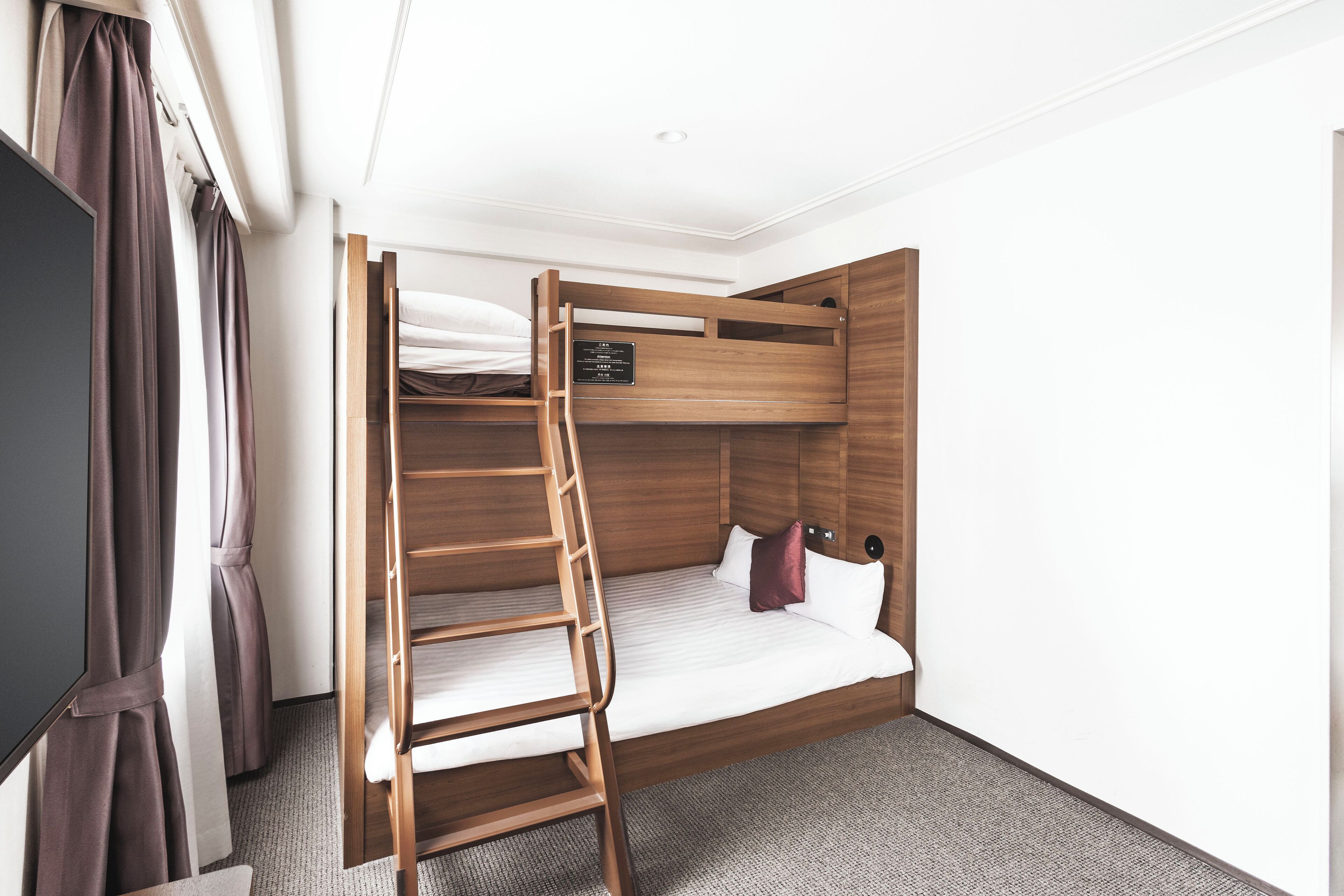 Photo - Hotel new Hankyu Osaka Annex