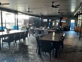 供应午餐和晚餐