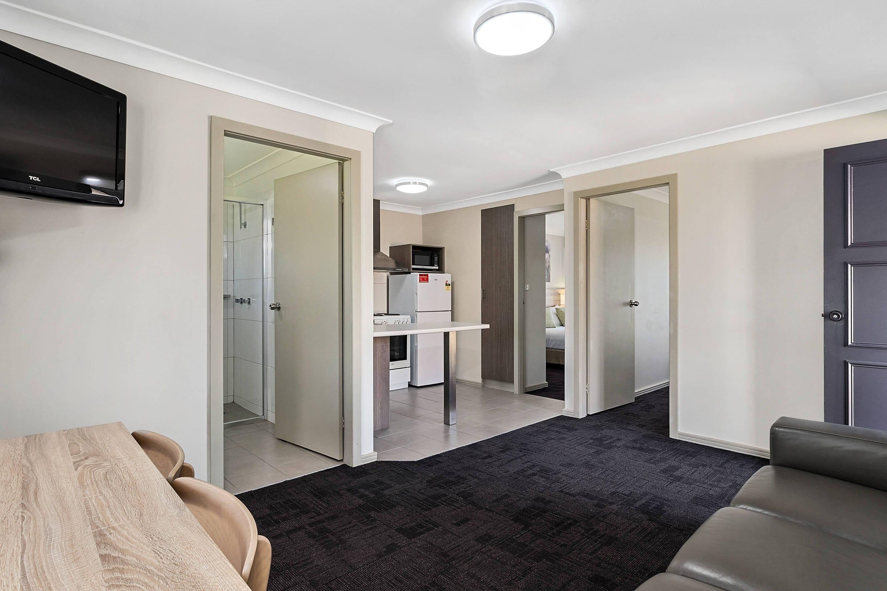 Apartment, Multiple Beds, Non Smoking