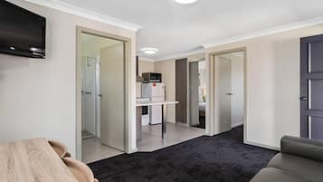 Apartment, Multiple Beds, Non Smoking