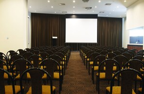 Sala de reuniones